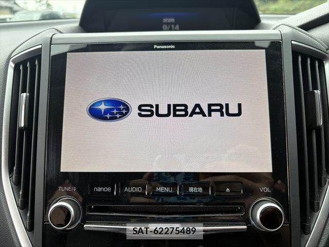 Subaru SUBARU 2017-07 8850757-3