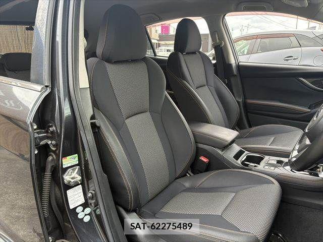 Subaru SUBARU 2017-07 8850757-8