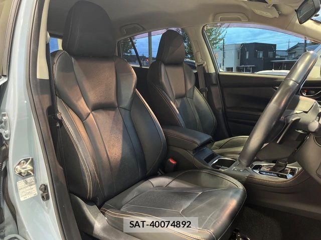 Subaru SUBARU 2019-09 8850753-9