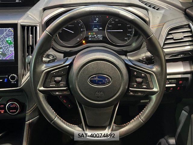 Subaru SUBARU 2019-09 8850753-10