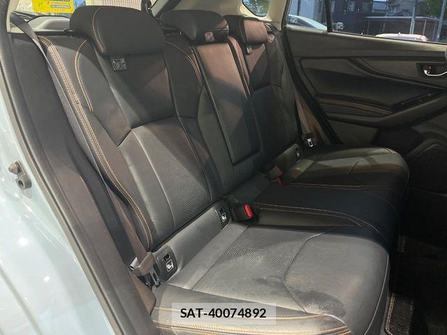 Subaru SUBARU 2019-09 8850753-11