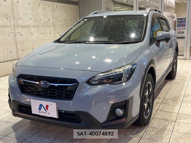 Subaru SUBARU 2019-09 8850753-17