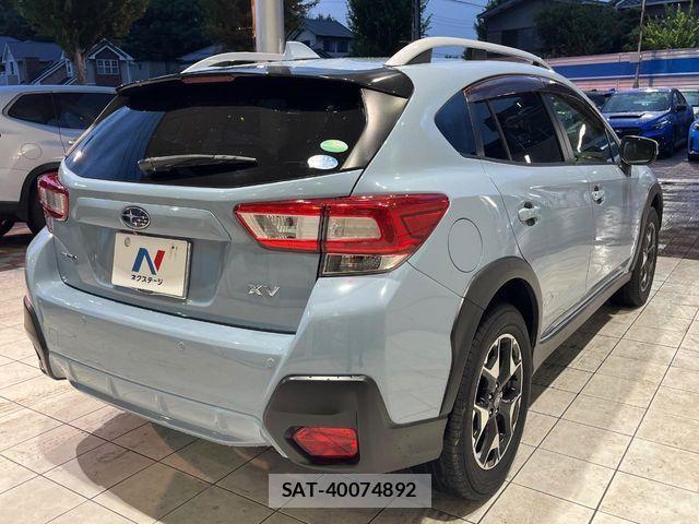 Subaru SUBARU 2019-09 8850753-18