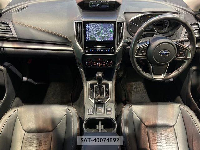 Subaru SUBARU 2019-09 8850753-1