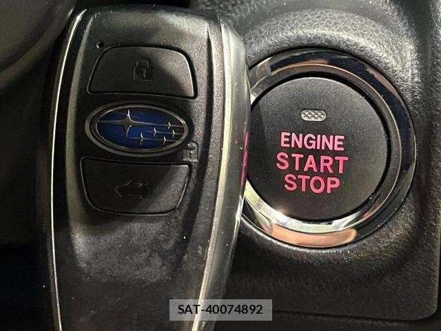 Subaru SUBARU 2019-09 8850753-8