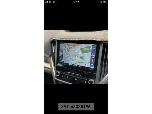 Subaru SUBARU 2021-06 8872154-9