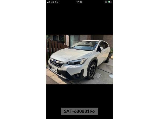 Subaru SUBARU 2021-06 8872154-2