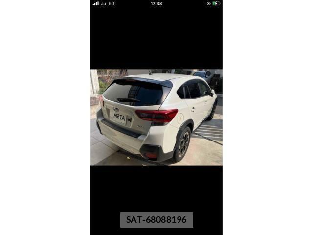 Subaru SUBARU 2021-06 8872154-3