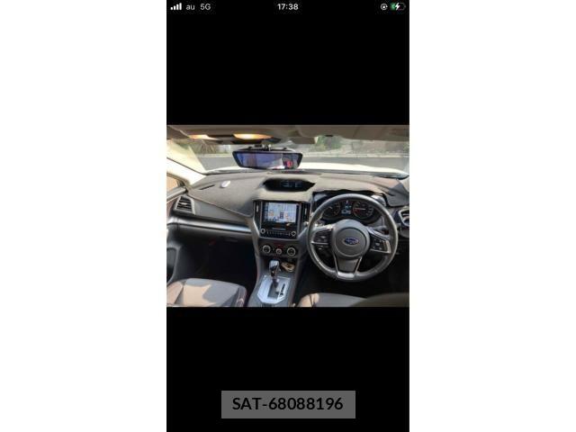 Subaru SUBARU 2021-06 8872154-4
