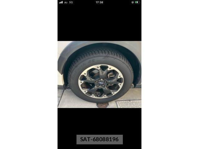Subaru SUBARU 2021-06 8872154-5