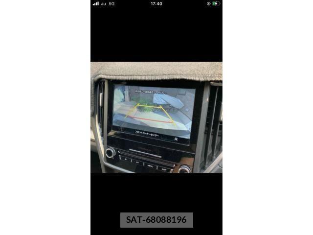 Subaru SUBARU 2021-06 8872154-7