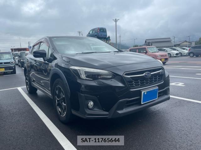 Subaru SUBARU 2017-12 8872160-0
