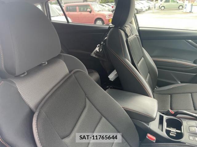 Subaru SUBARU 2017-12 8872160-10