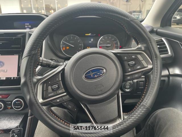 Subaru SUBARU 2017-12 8872160-16