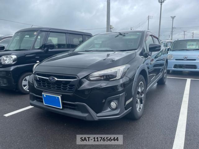 Subaru SUBARU 2017-12 8872160-1