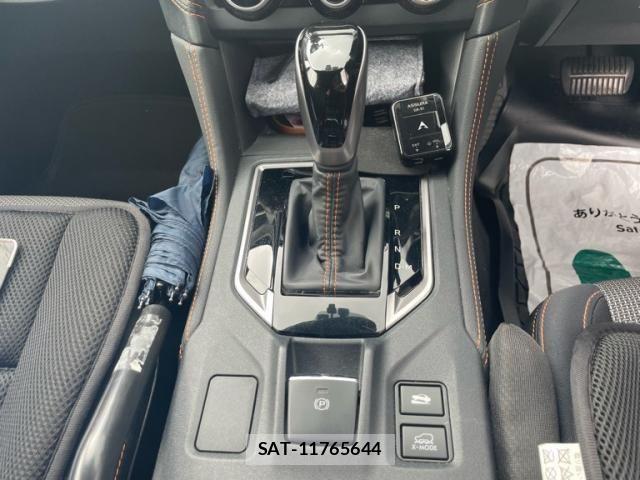 Subaru SUBARU 2017-12 8872160-23