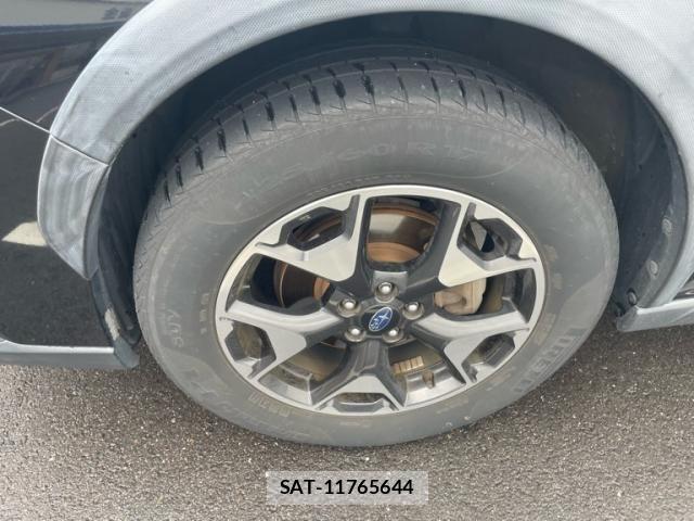 Subaru SUBARU 2017-12 8872160-6