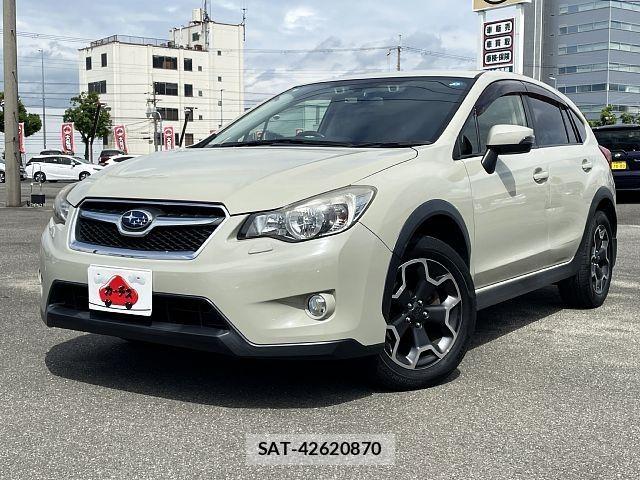 Subaru SUBARU 2015-03 8872162-0