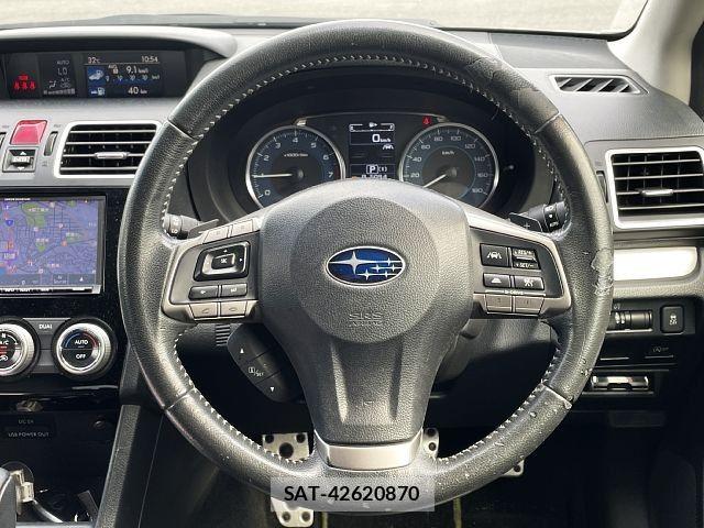 Subaru SUBARU 2015-03 8872162-1