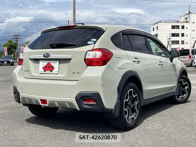 Subaru SUBARU 2015-03 8872162-2