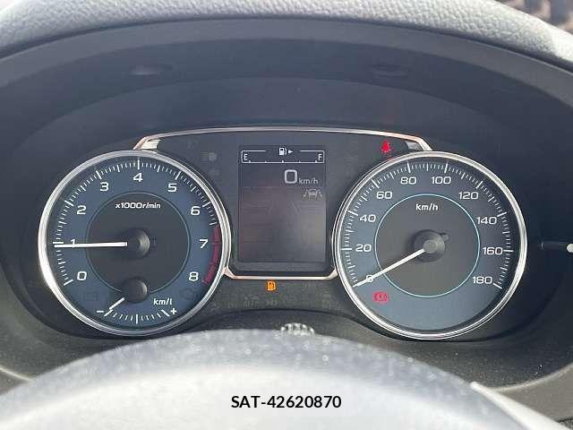 Subaru SUBARU 2015-03 8872162-3