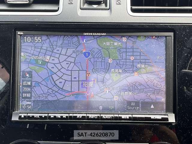 Subaru SUBARU 2015-03 8872162-5