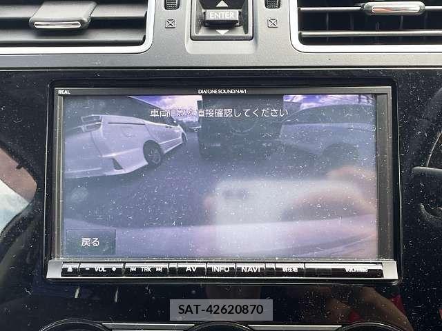 Subaru SUBARU 2015-03 8872162-6