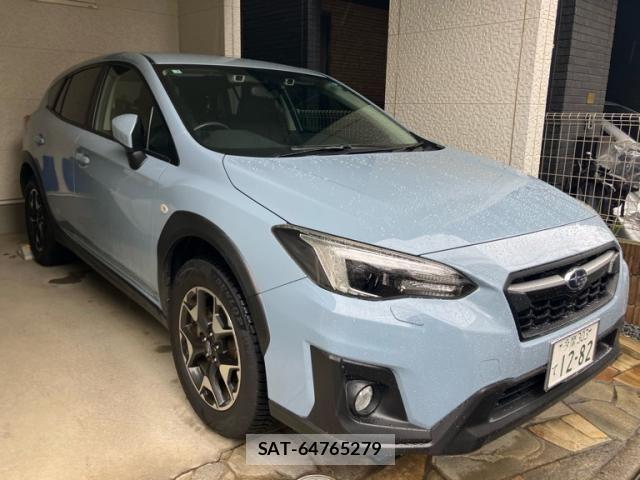 Subaru SUBARU 2019-03 8872157-0