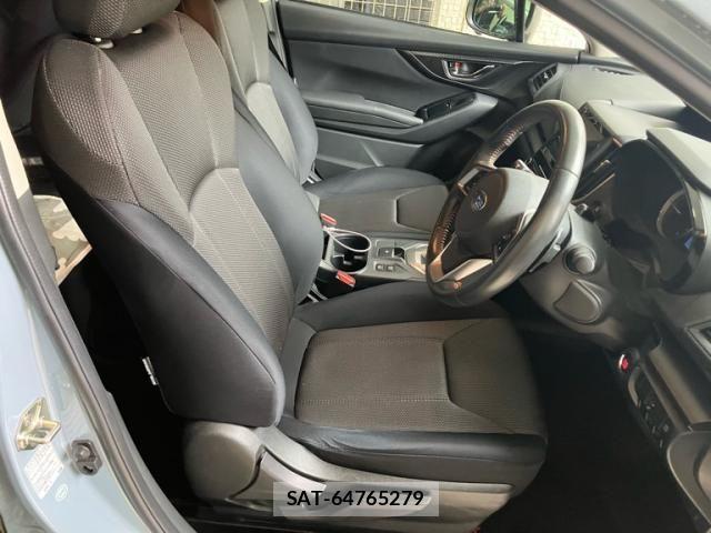 Subaru SUBARU 2019-03 8872157-9
