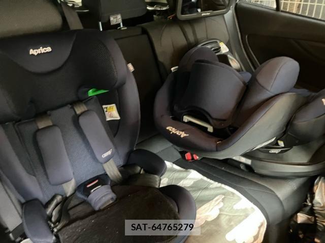Subaru SUBARU 2019-03 8872157-11