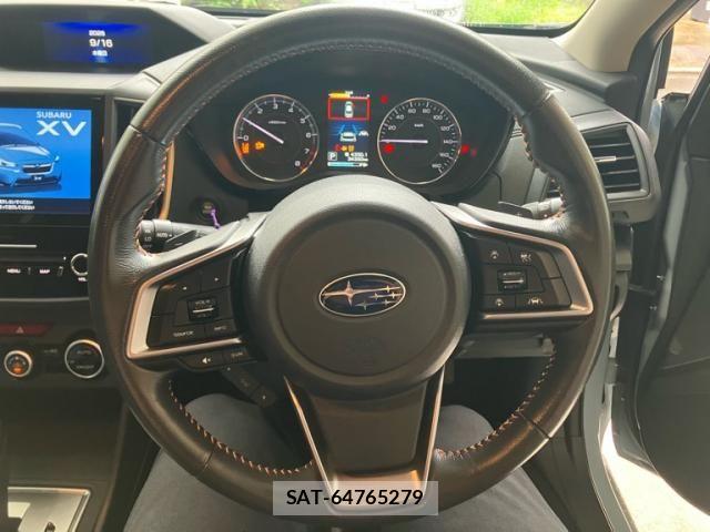 Subaru SUBARU 2019-03 8872157-12
