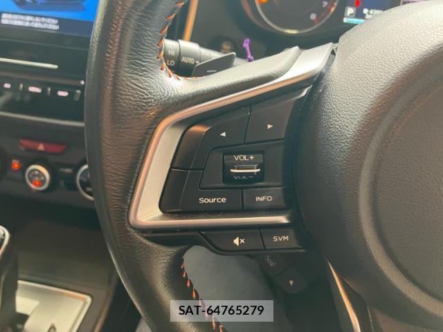 Subaru SUBARU 2019-03 8872157-13