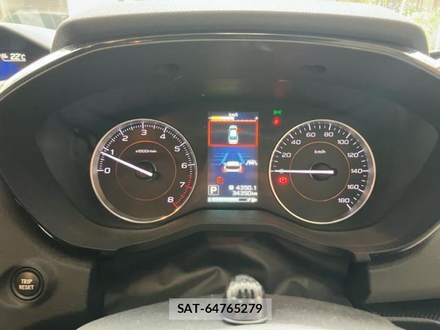 Subaru SUBARU 2019-03 8872157-16