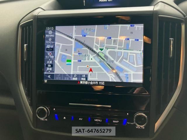 Subaru SUBARU 2019-03 8872157-17