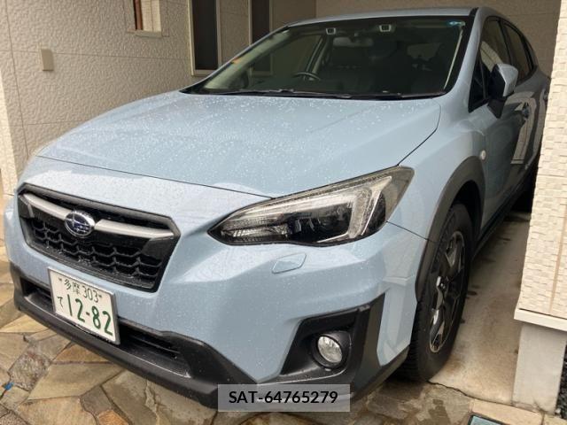Subaru SUBARU 2019-03 8872157-1