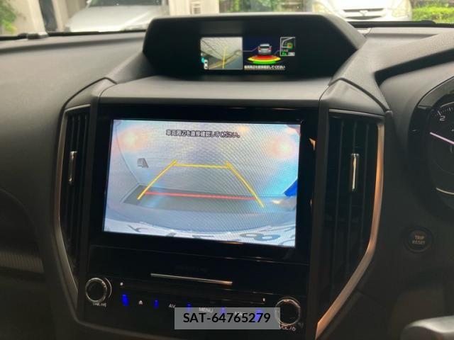 Subaru SUBARU 2019-03 8872157-19
