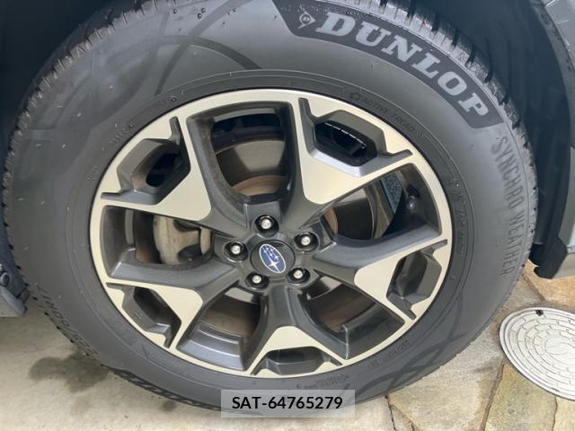 Subaru SUBARU 2019-03 8872157-2