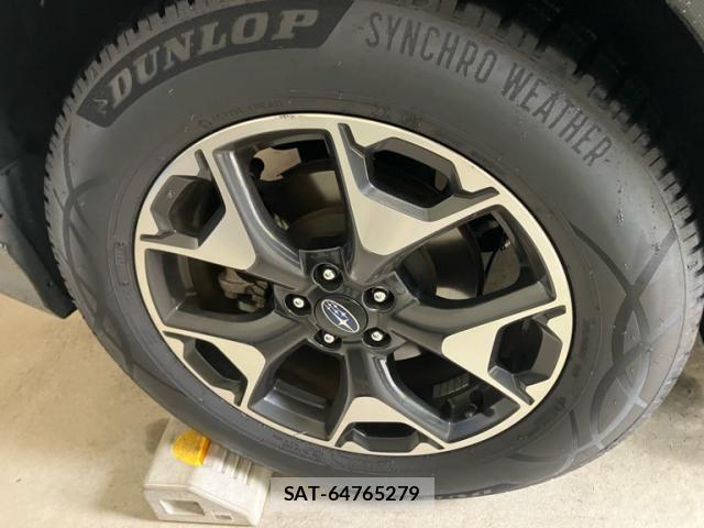 Subaru SUBARU 2019-03 8872157-4