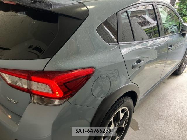 Subaru SUBARU 2019-03 8872157-5