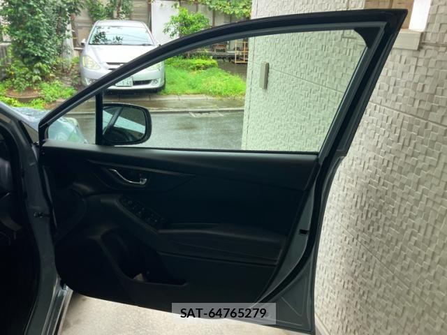 Subaru SUBARU 2019-03 8872157-8