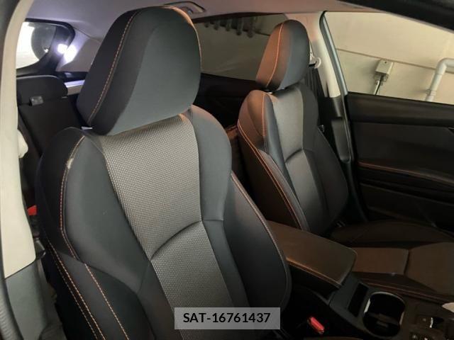 Subaru SUBARU 2017-07 8872161-18
