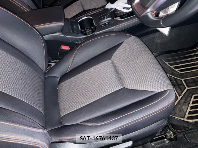 Subaru SUBARU 2017-07 8872161-19
