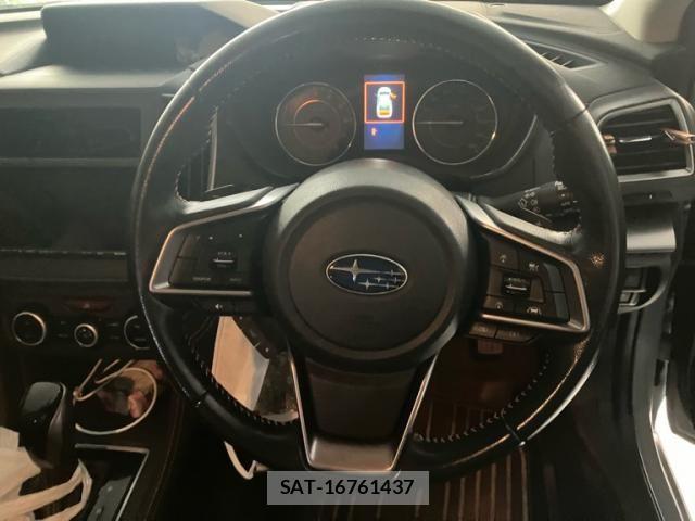 Subaru SUBARU 2017-07 8872161-21