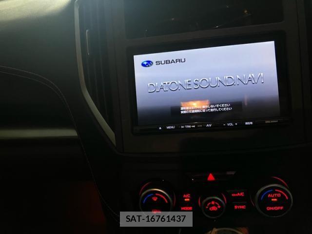 Subaru SUBARU 2017-07 8872161-24