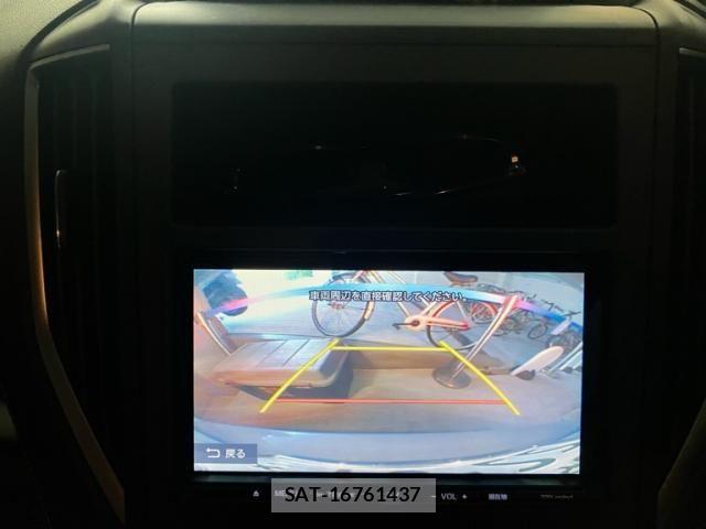 Subaru SUBARU 2017-07 8872161-26