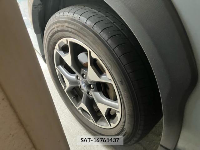 Subaru SUBARU 2017-07 8872161-8