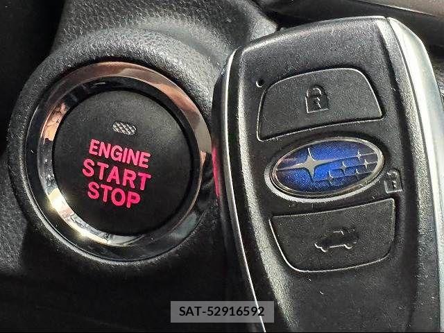 Subaru SUBARU 2017-09 8872158-9