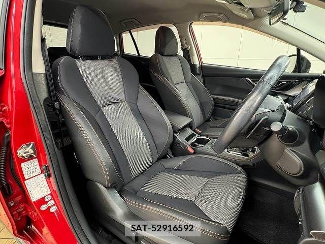 Subaru SUBARU 2017-09 8872158-10