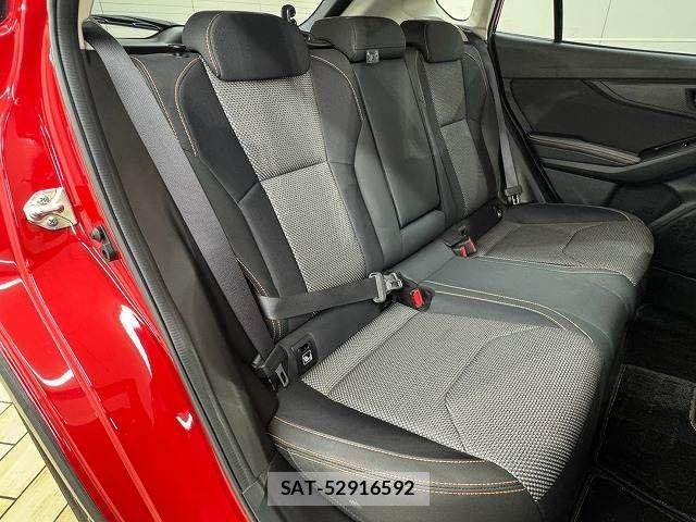 Subaru SUBARU 2017-09 8872158-11