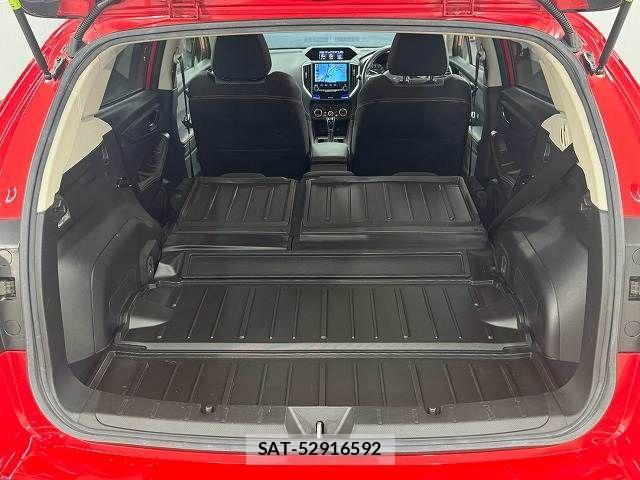 Subaru SUBARU 2017-09 8872158-12